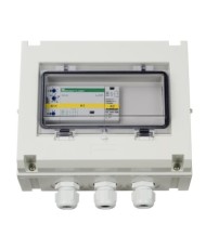 VE Transfer Switch 5KVA, monofazat, 200-250Vac Victron Energy