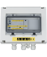 VE Transfer Switch 5KVA, monofazat, 200-250Vac Victron Energy