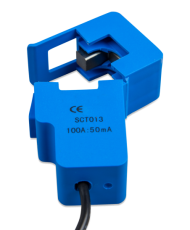 Transformator de curent 100A:50mA pentru MultiPlus-II (20 m), capete de fir Victron Energy