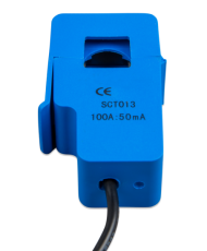 Transformator de curent 100A:50mA pentru MultiPlus-II (20 m), capete de fir Victron Energy
