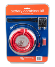 Set combinator de baterii Cyrix-ct 12/24V-120A Victron Energy