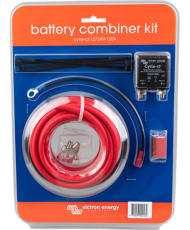 Set combinator de baterii Cyrix-ct 12/24V-120A Victron Energy