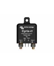 Combinator de baterii Li-ion inteligent Cyrix-Li-ct 12/24V-120A Victron Energy