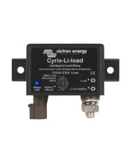 Releu de sarcină inteligent Cyrix-Li-load 12/24V-230A Victron Energy