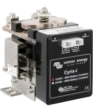 Combinator de baterii inteligent Cyrix-i 12/24V-400A Victron Energy