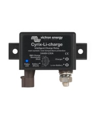 Releu de încărcare inteligent Cyrix-Li-charge 24/48V-230A Victron Energy