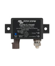 Releu de sarcină inteligent Cyrix-Li-load 24/48V-230A Victron Energy