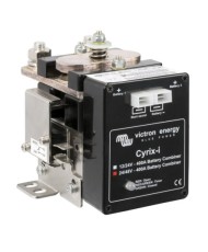 Combinator de baterii inteligent Cyrix-i 24/48V-400A Victron Energy