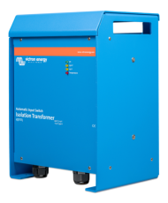 Transformator de izolație 4500W Auto 115/230V Victron Energy