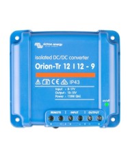 Convertor DC-DC izolat Orion-Tr 12/12-9A (110W) Victron Energy