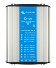 Convertor DC-DC izolat Orion 110/12-30A (360W) Victron Energy