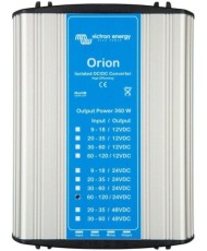 Convertor DC-DC izolat Orion 110/24-15A (360W) Victron Energy