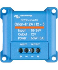 Convertor DC-DC Orion-Tr 24/12-5 (60W) Victron Energy