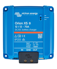Încărcător de baterii DC-DC Orion XS 12/12-70A Victron Energy