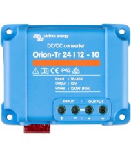 Convertor DC-DC Orion-Tr 24/12-10 (120W) Victron Energy