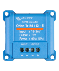 Convertor DC-DC Orion-Tr 24/12-10 (120W) Victron Energy