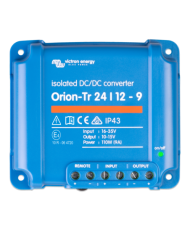 Convertor DC-DC izolat Orion-Tr 24/12-9A (110W) Victron Energy