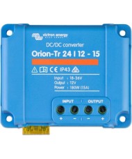 Convertor DC-DC Orion-Tr 24/12-15 (180W) Victron Energy