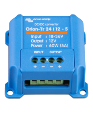 Convertor DC-DC Orion-Tr 24/12-20 (240W) Victron Energy