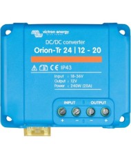 Convertor DC-DC Orion-Tr 24/12-20 (240W) Victron Energy