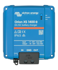 Încărcător de baterii DC-DC Orion XS 1400 Victron Energy