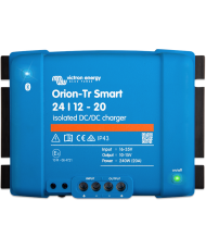 Încărcător DC-DC izolat Orion-Tr Smart 48/12-20A (240W) Victron Energy