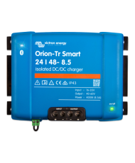 Încărcător DC-DC izolat Orion-Tr Smart 24/48-8,5A (400W) Victron Energy