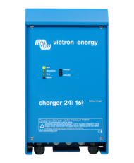 Încărcător Phoenix 24/16 (2+1) 120-240V Victron Energy