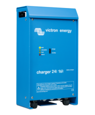 Încărcător Phoenix 24/16 (2+1) 120-240V Victron Energy