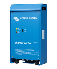 Încărcător Phoenix 24/16 (2+1) 120-240V Victron Energy