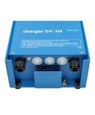 Încărcător Phoenix 24/16 (2+1) 120-240V Victron Energy