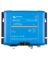 Încărcător Smart IP43 12/30(1+1) 120-240V Victron Energy