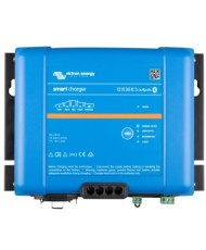 Încărcător Smart IP43 12/30(3) 120-240V Victron Energy