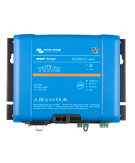 Încărcător Smart IP43 12/50(1+1) 120-240V Victron Energy