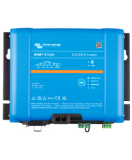 Încărcător Smart IP43 12/50(1+1) 120-240V Victron Energy