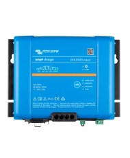 Încărcător Smart IP43 24/25(3) 120-240V Victron Energy