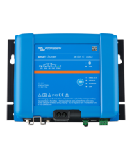 Încărcător Smart IP43 36/15(1) 120-240V Victron Energy