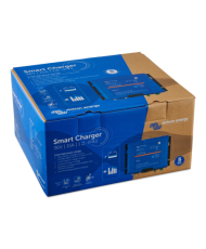 Încărcător Smart IP43 36/15(1) 120-240V Victron Energy
