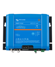 Încărcător Smart IP43 48/13(1) 120-240V Victron Energy