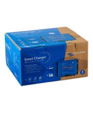 Încărcător Smart IP43 48/13(1) 120-240V Victron Energy