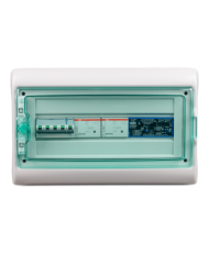 Cutie anti-insularizare 63A monofazată și trifazată Victron Energy