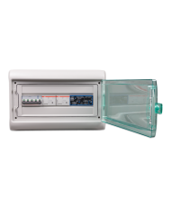 Cutie anti-insularizare 63A monofazată și trifazată Victron Energy