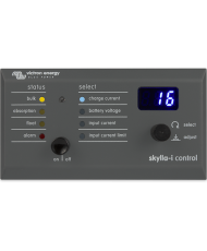 Skylla-i Control GX (RJ45 în unghi drept) Victron Energy