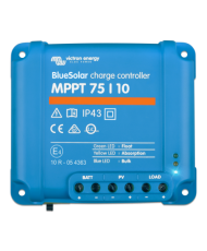 BlueSolar MPPT 75/15 Victron Energy