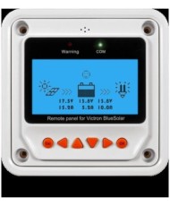 Panou de comandă la distanță pentru controlerul de încărcare BlueSolar PWM-Pro Victron Energy