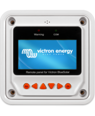 Panou de comandă la distanță pentru controlerul de încărcare BlueSolar PWM-Pro Victron Energy