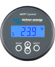 MPPT Control Victron Energy