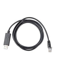 Cablu de interfață BlueSolar PWM-Pro la USB Victron Energy