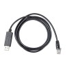 Cablu de interfață BlueSolar PWM-Pro la USB Victron Energy