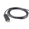 Cablu de interfață BlueSolar PWM-Pro la USB Victron Energy